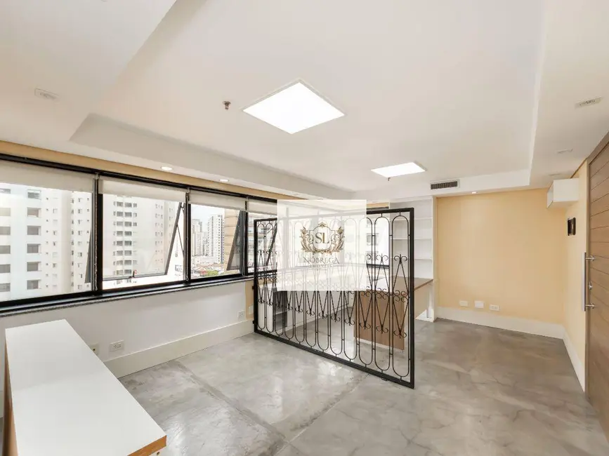 Foto 1 de Sala Comercial à venda, 68m2 em Vila Nova Conceição, São Paulo - SP