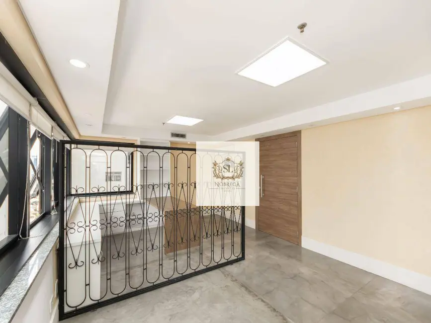 Foto 5 de Sala Comercial à venda, 68m2 em Vila Nova Conceição, São Paulo - SP