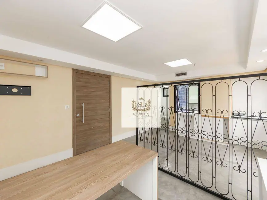 Foto 8 de Sala Comercial à venda, 68m2 em Vila Nova Conceição, São Paulo - SP