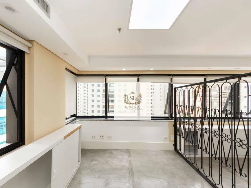 Foto 6 de Sala Comercial à venda, 68m2 em Vila Nova Conceição, São Paulo - SP