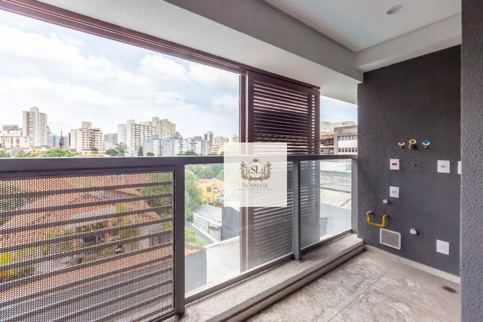 Foto 7 de Kitnet com 1 quarto à venda, 25m2 em Vila Mariana, São Paulo - SP