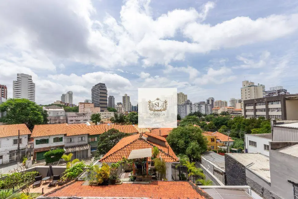 Foto 1 de Kitnet com 1 quarto à venda, 25m2 em Vila Mariana, São Paulo - SP