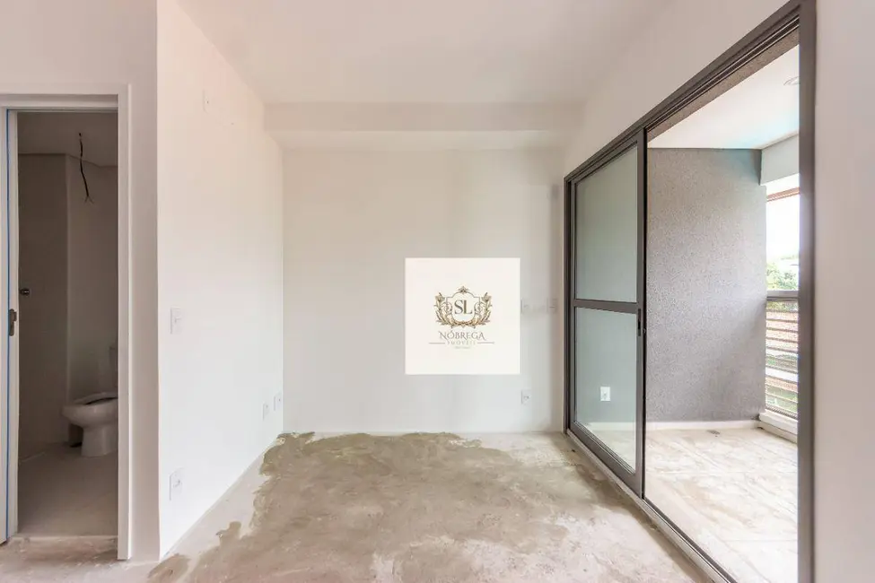 Foto 6 de Kitnet com 1 quarto à venda, 25m2 em Vila Mariana, São Paulo - SP