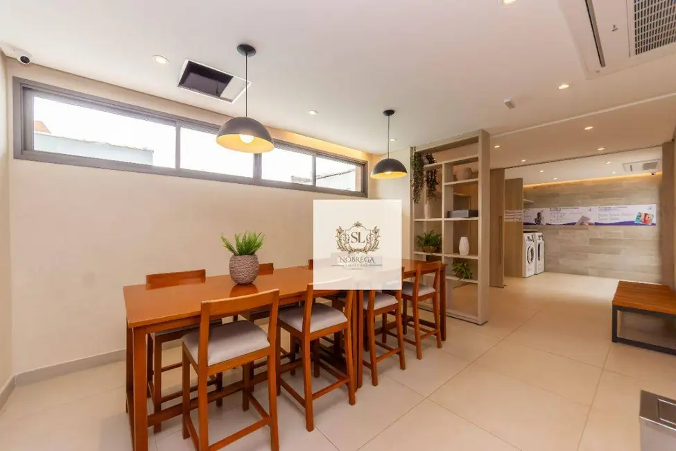 Foto 9 de Kitnet com 1 quarto à venda, 25m2 em Vila Mariana, São Paulo - SP