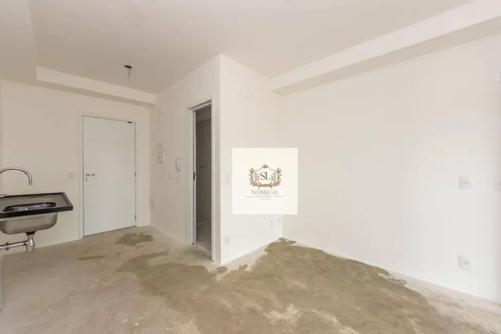 Foto 3 de Kitnet com 1 quarto à venda, 25m2 em Vila Mariana, São Paulo - SP