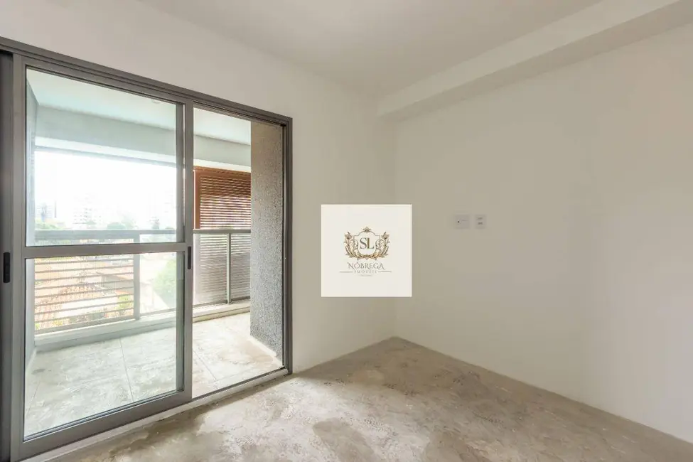 Foto 4 de Kitnet com 1 quarto à venda, 25m2 em Vila Mariana, São Paulo - SP