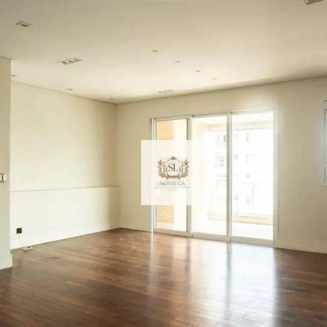 Foto 4 de Apartamento com 2 quartos para alugar, 158m2 em Vila Clementino, São Paulo - SP