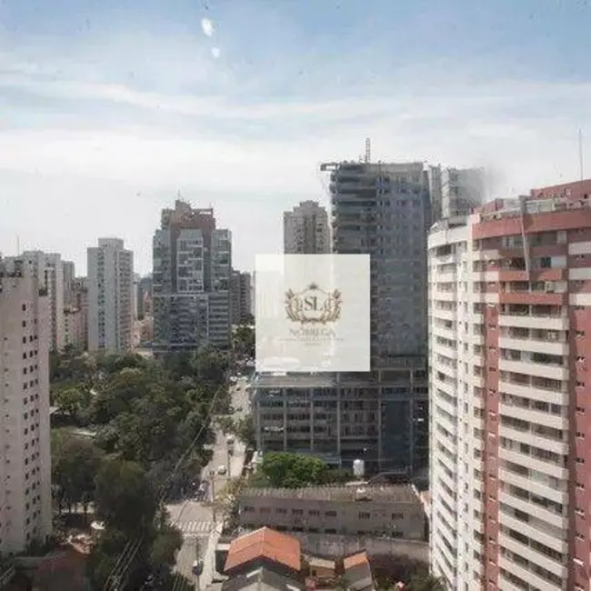 Foto 9 de Apartamento com 2 quartos para alugar, 158m2 em Vila Clementino, São Paulo - SP