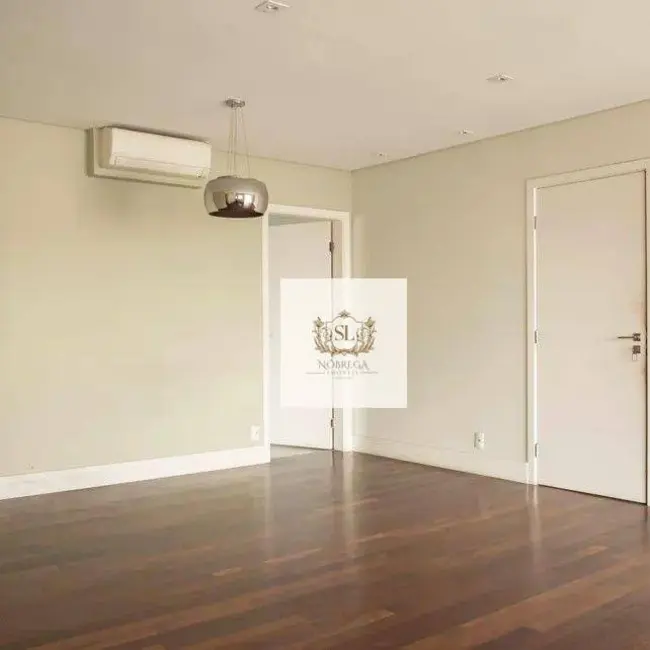 Foto 2 de Apartamento com 2 quartos para alugar, 158m2 em Vila Clementino, São Paulo - SP