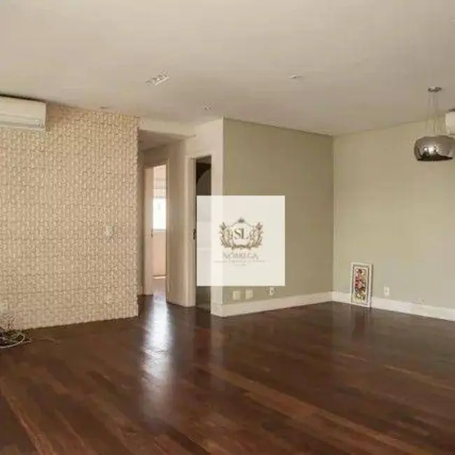 Foto 1 de Apartamento com 2 quartos para alugar, 158m2 em Vila Clementino, São Paulo - SP