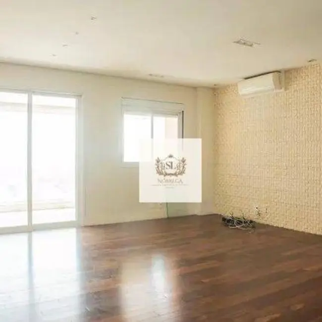 Foto 3 de Apartamento com 2 quartos para alugar, 158m2 em Vila Clementino, São Paulo - SP