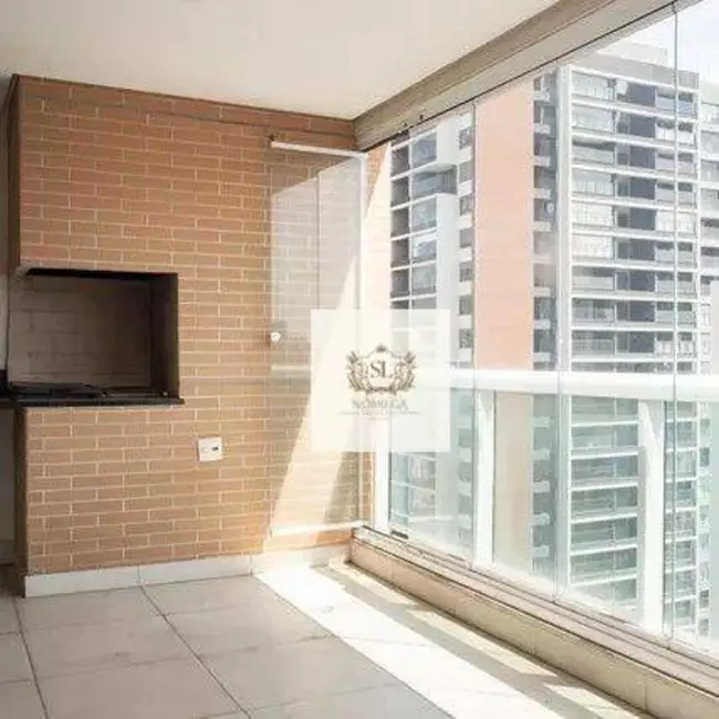 Foto 6 de Apartamento com 2 quartos para alugar, 158m2 em Vila Clementino, São Paulo - SP