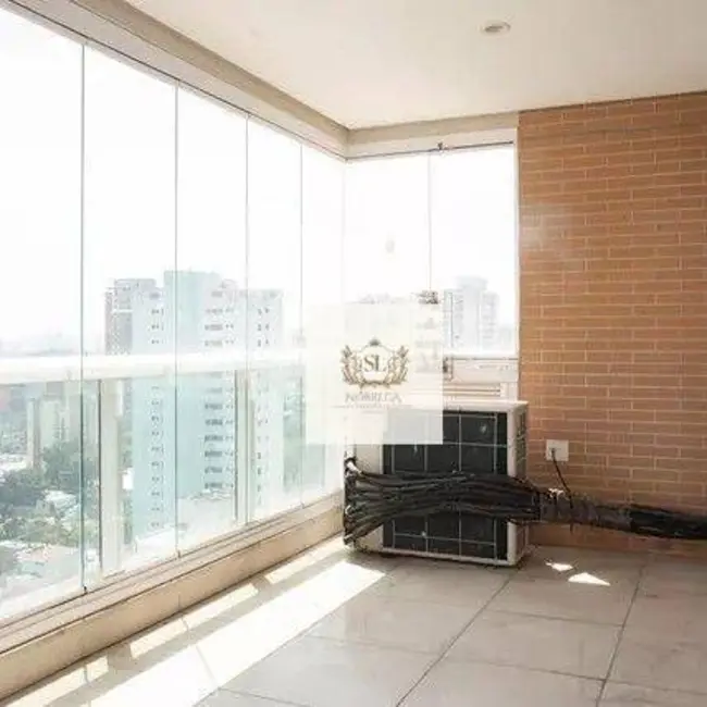 Foto 7 de Apartamento com 2 quartos para alugar, 158m2 em Vila Clementino, São Paulo - SP