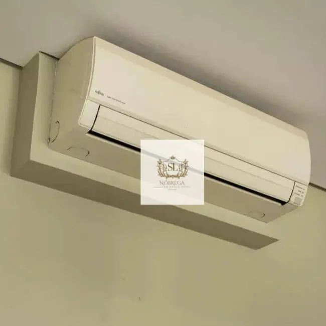 Foto 5 de Apartamento com 2 quartos para alugar, 158m2 em Vila Clementino, São Paulo - SP