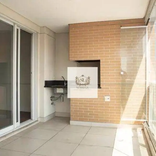 Foto 8 de Apartamento com 2 quartos para alugar, 158m2 em Vila Clementino, São Paulo - SP