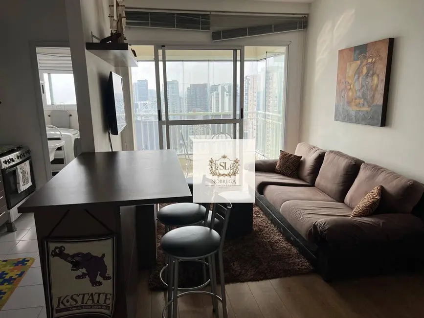 Foto 1 de Apartamento com 2 quartos à venda, 115m2 em Vila Mariana, São Paulo - SP