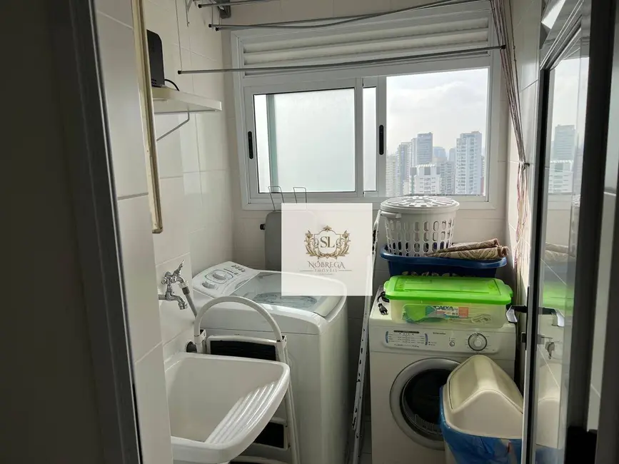 Foto 6 de Apartamento com 2 quartos à venda, 115m2 em Vila Mariana, São Paulo - SP