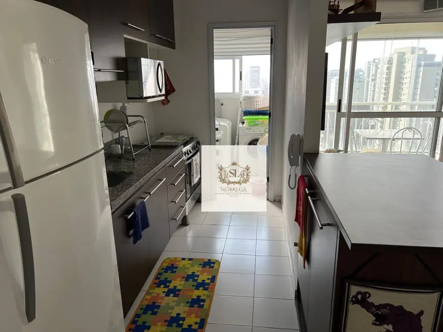 Foto 4 de Apartamento com 2 quartos à venda, 115m2 em Vila Mariana, São Paulo - SP