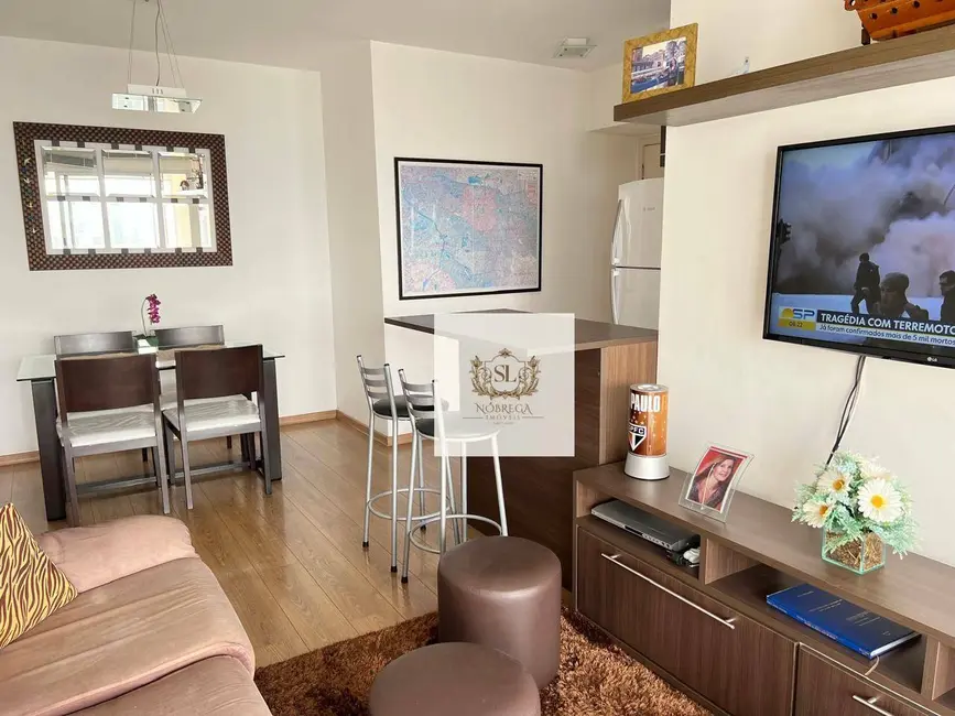 Foto 3 de Apartamento com 2 quartos à venda, 115m2 em Vila Mariana, São Paulo - SP