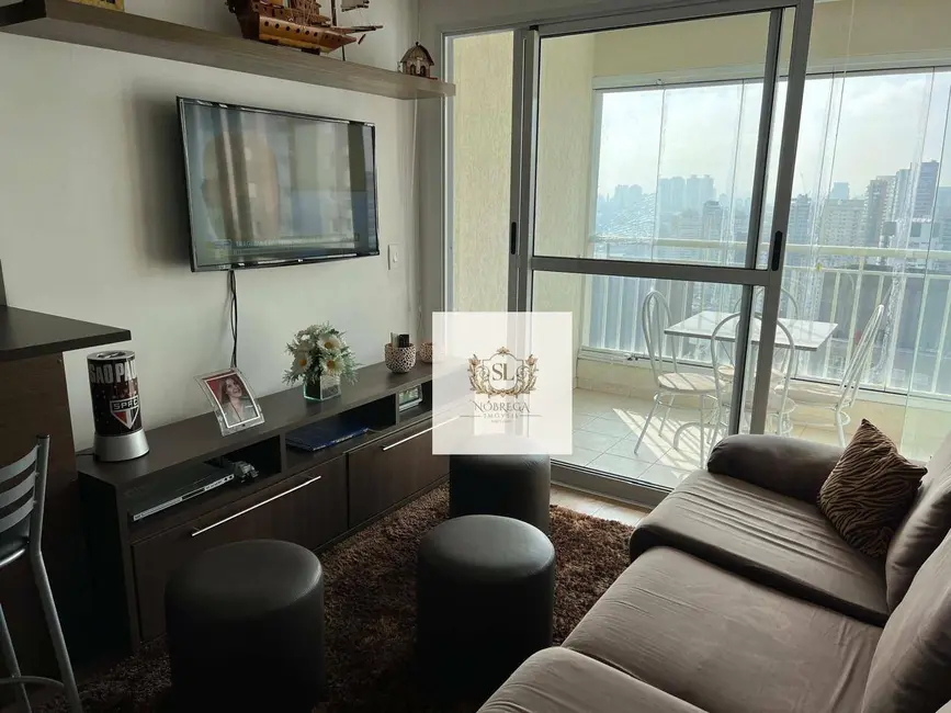 Foto 2 de Apartamento com 2 quartos à venda, 115m2 em Vila Mariana, São Paulo - SP