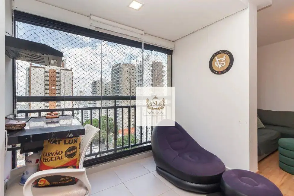Foto 9 de Apartamento com 3 quartos à venda, 125m2 em Saúde, São Paulo - SP