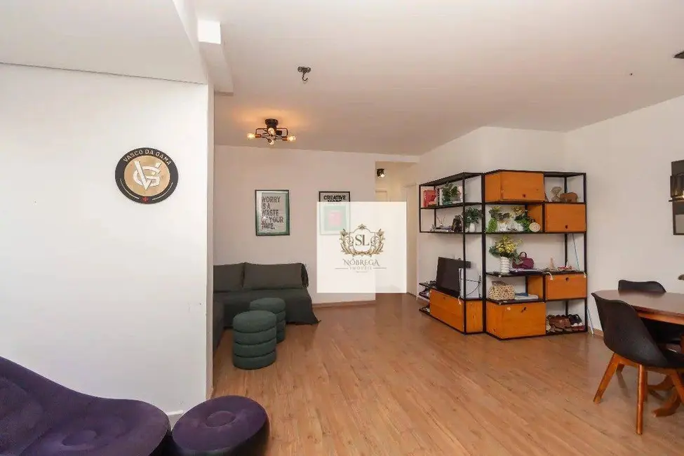 Foto 4 de Apartamento com 3 quartos à venda, 125m2 em Saúde, São Paulo - SP