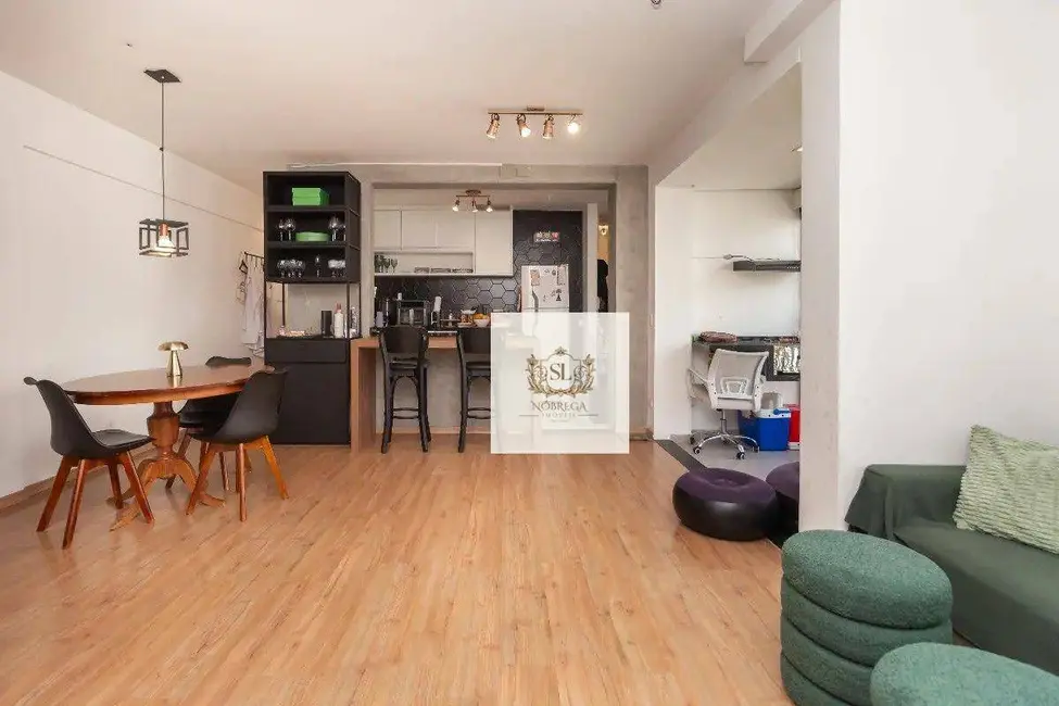 Foto 6 de Apartamento com 3 quartos à venda, 125m2 em Saúde, São Paulo - SP