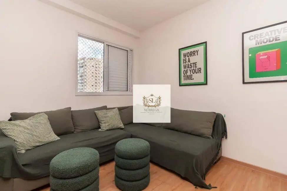Foto 5 de Apartamento com 3 quartos à venda, 125m2 em Saúde, São Paulo - SP
