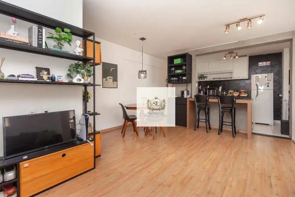 Foto 8 de Apartamento com 3 quartos à venda, 125m2 em Saúde, São Paulo - SP