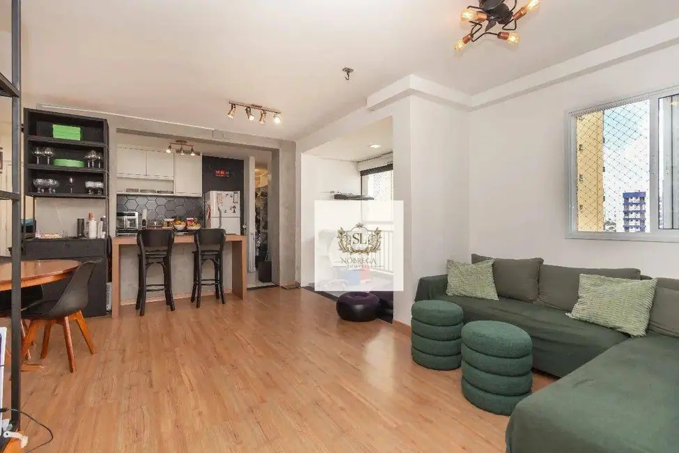 Foto 7 de Apartamento com 3 quartos à venda, 125m2 em Saúde, São Paulo - SP