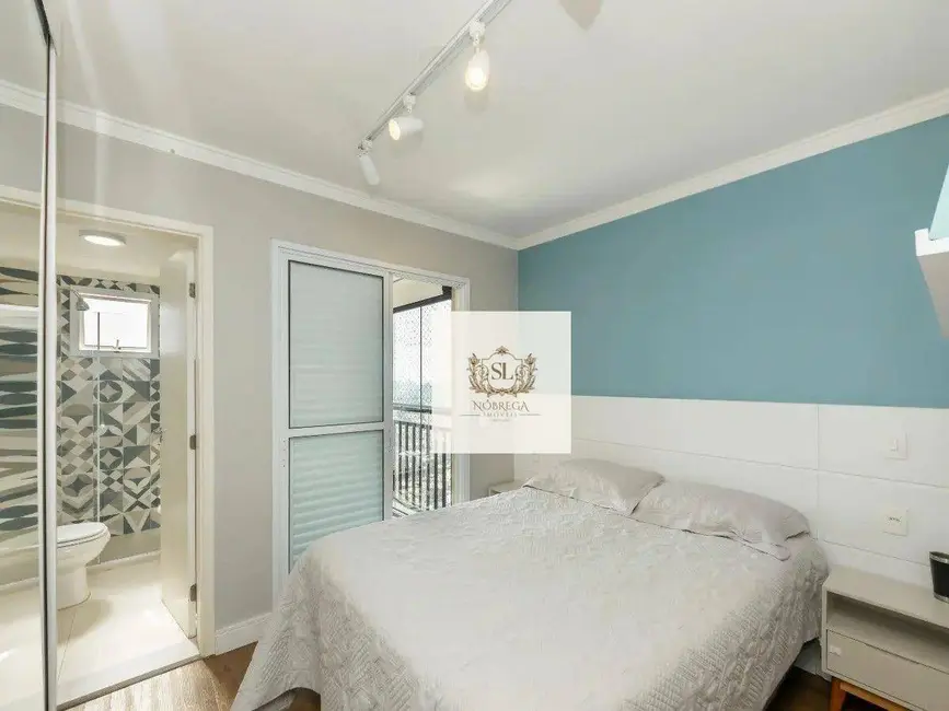 Foto 9 de Apartamento com 2 quartos à venda, 82m2 em Saúde, São Paulo - SP