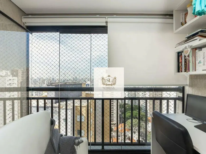 Foto 5 de Apartamento com 2 quartos à venda, 82m2 em Saúde, São Paulo - SP