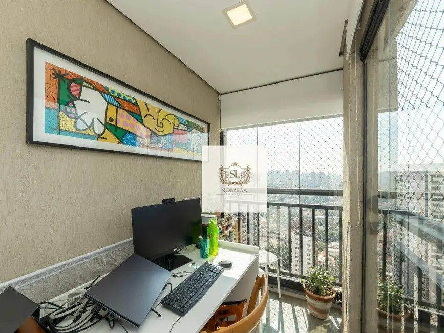 Foto 6 de Apartamento com 2 quartos à venda, 82m2 em Saúde, São Paulo - SP