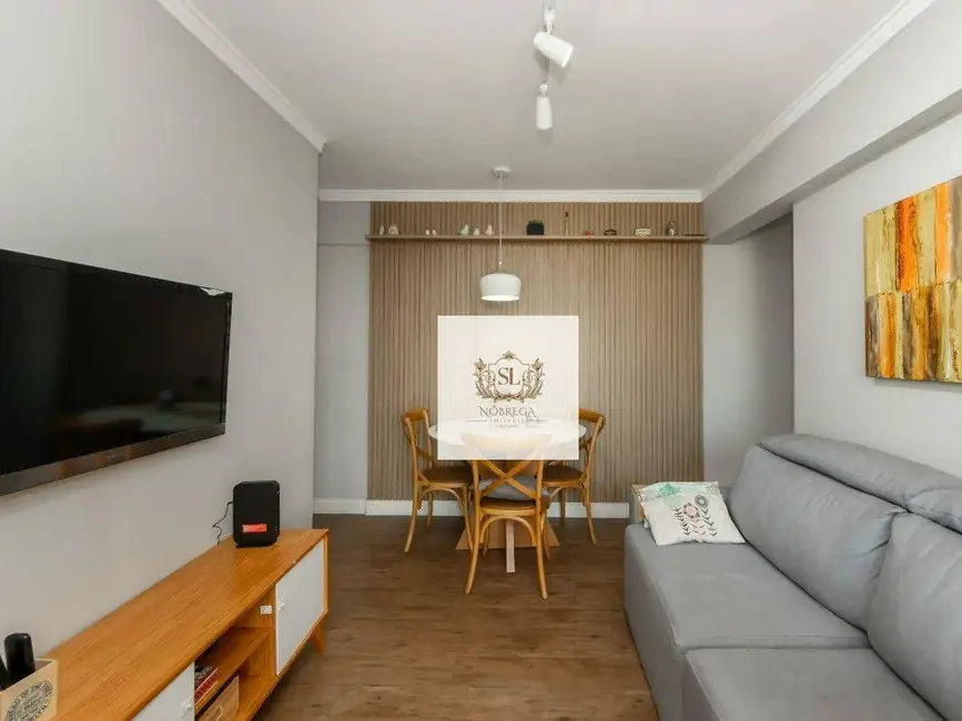 Foto 4 de Apartamento com 2 quartos à venda, 82m2 em Saúde, São Paulo - SP