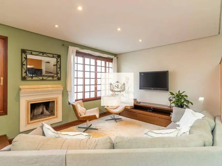 Sobrado com 4 quartos à venda, 231m2 em Saúde, São Paulo - SP - imagem 1 Foto 1 de Sobrado com 4 quartos à venda, 231m2 em Saúde, São Paulo - SP