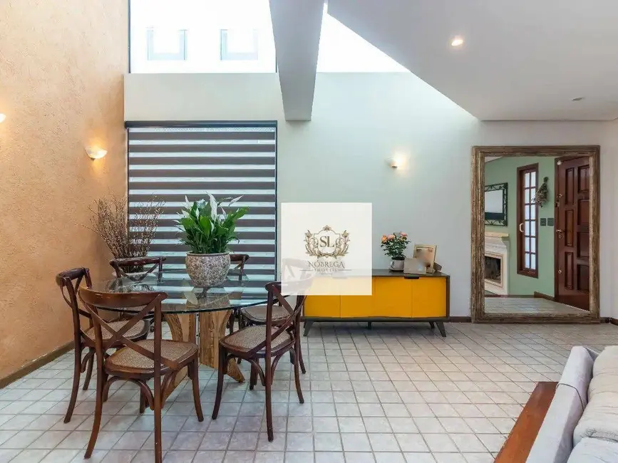 Sobrado com 4 quartos à venda, 231m2 em Saúde, São Paulo - SP - imagem 9 Foto 9 de Sobrado com 4 quartos à venda, 231m2 em Saúde, São Paulo - SP