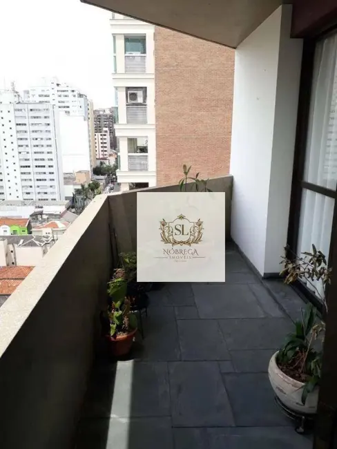 Apartamento com 4 quartos à venda e para alugar, 302m2 em Vila Mariana, São Paulo - SP - imagem 8 Foto 8 de Apartamento com 4 quartos à venda e para alugar, 302m2 em Vila Mariana, São Paulo - SP