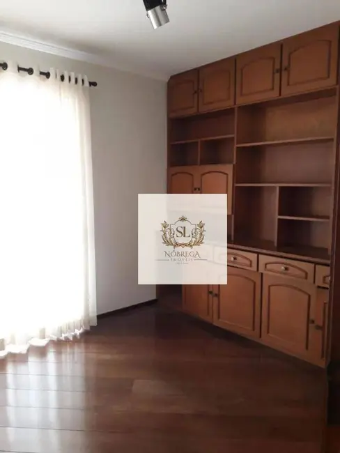 Apartamento com 4 quartos à venda e para alugar, 302m2 em Vila Mariana, São Paulo - SP - imagem 6 Foto 6 de Apartamento com 4 quartos à venda e para alugar, 302m2 em Vila Mariana, São Paulo - SP