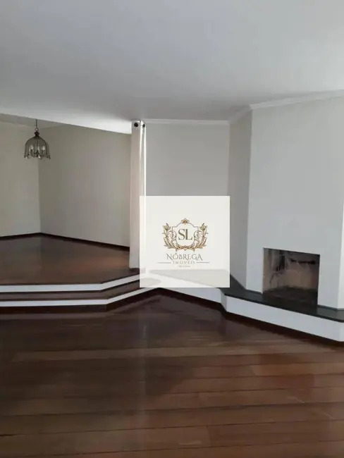 Apartamento com 4 quartos à venda e para alugar, 302m2 em Vila Mariana, São Paulo - SP - imagem 4 Foto 4 de Apartamento com 4 quartos à venda e para alugar, 302m2 em Vila Mariana, São Paulo - SP