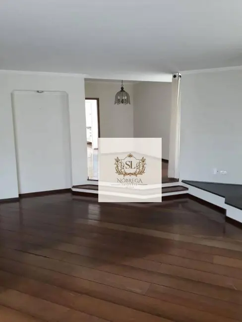 Apartamento com 4 quartos à venda e para alugar, 302m2 em Vila Mariana, São Paulo - SP - imagem 3 Foto 3 de Apartamento com 4 quartos à venda e para alugar, 302m2 em Vila Mariana, São Paulo - SP