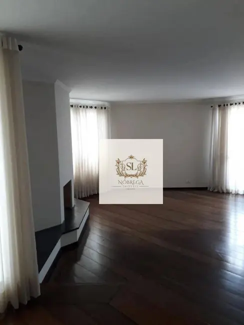 Apartamento com 4 quartos à venda e para alugar, 302m2 em Vila Mariana, São Paulo - SP - imagem 7 Foto 7 de Apartamento com 4 quartos à venda e para alugar, 302m2 em Vila Mariana, São Paulo - SP