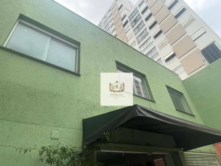 Foto 4 de Loja para alugar, 192m2 em Mirandópolis, São Paulo - SP