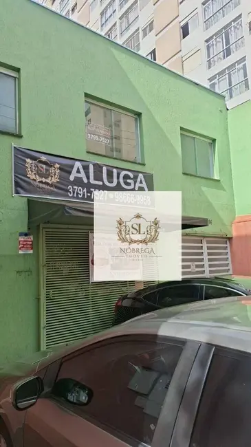 Foto 2 de Loja para alugar, 192m2 em Mirandópolis, São Paulo - SP