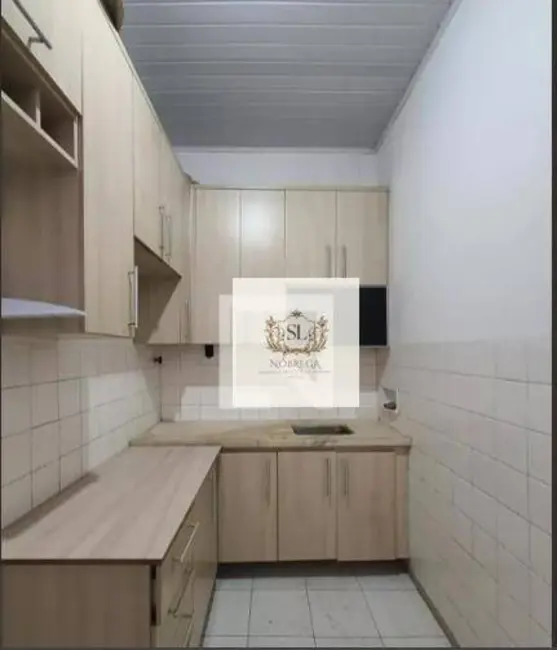 Sobrado com 2 quartos à venda, 120m2 em Vila Mariana, São Paulo - SP - imagem 6 Foto 6 de Sobrado com 2 quartos à venda, 120m2 em Vila Mariana, São Paulo - SP