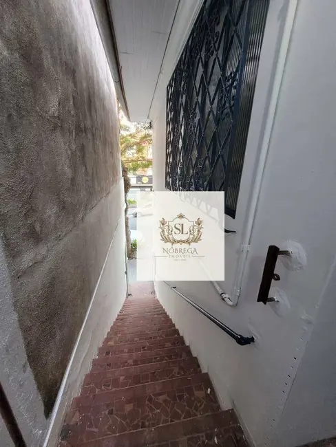 Sobrado com 2 quartos à venda, 120m2 em Vila Mariana, São Paulo - SP - imagem 3 Foto 3 de Sobrado com 2 quartos à venda, 120m2 em Vila Mariana, São Paulo - SP