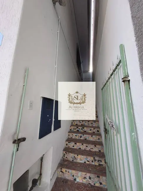 Sobrado com 2 quartos à venda, 120m2 em Vila Mariana, São Paulo - SP - imagem 2 Foto 2 de Sobrado com 2 quartos à venda, 120m2 em Vila Mariana, São Paulo - SP