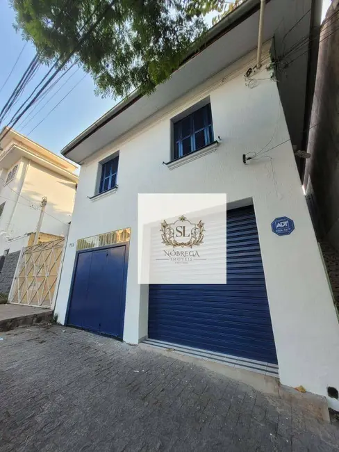 Sobrado com 2 quartos à venda, 120m2 em Vila Mariana, São Paulo - SP - imagem 1 Foto 1 de Sobrado com 2 quartos à venda, 120m2 em Vila Mariana, São Paulo - SP