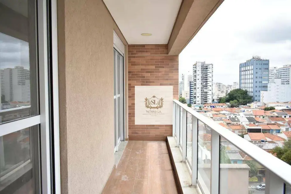 Foto 8 de Apartamento com 2 quartos à venda, 178m2 em Saúde, São Paulo - SP