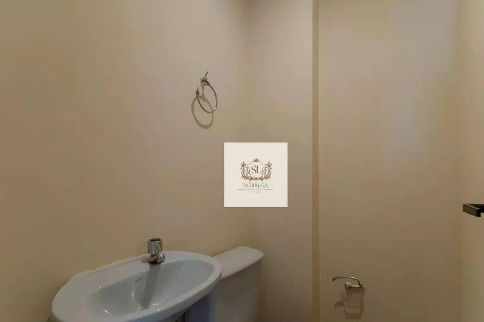 Foto 9 de Apartamento com 3 quartos à venda, 138m2 em Saúde, São Paulo - SP