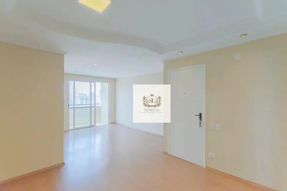 Foto 1 de Apartamento com 3 quartos à venda, 138m2 em Saúde, São Paulo - SP